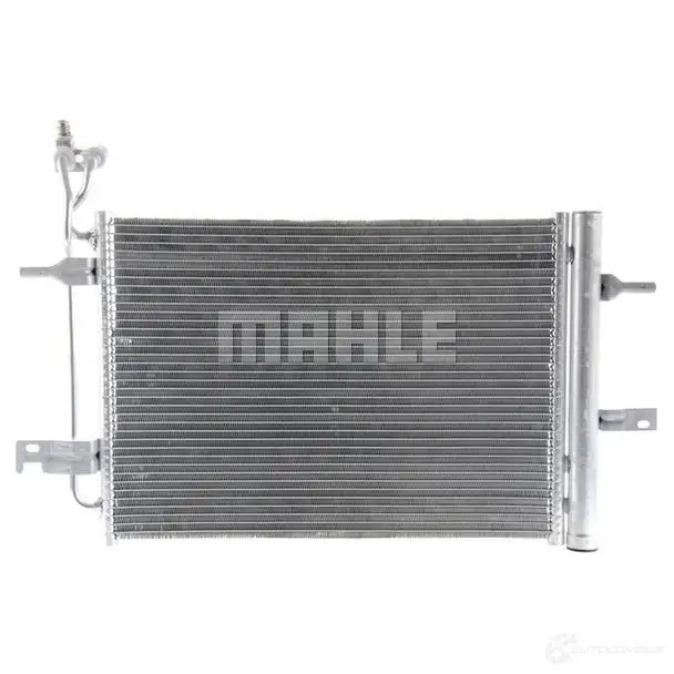 Радиатор кондиционера MAHLE ORIGINAL B 2M3NQ8 AC 30 000P 1437581573 изображение 4