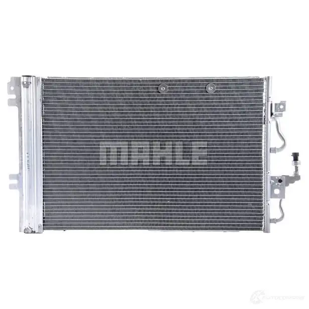 Радиатор кондиционера MAHLE ORIGINAL 1437582149 PTU GM AC 378 000P - Изображение 1