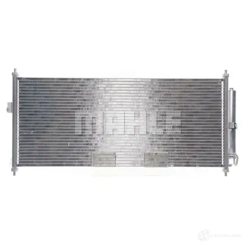 Радиатор кондиционера MAHLE ORIGINAL 1437588150 AC 788 000S SQ5Y 2D - Изображение 1