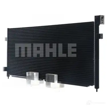 Радиатор кондиционера MAHLE ORIGINAL 8N 9BX 1437588158 AC 306 000S изображение 2