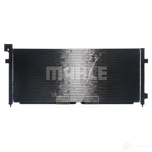 Радиатор кондиционера MAHLE ORIGINAL 8N 9BX 1437588158 AC 306 000S изображение 5