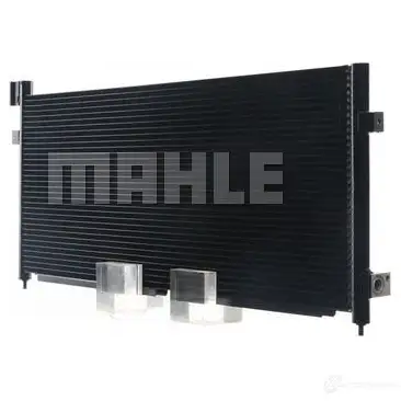 Радиатор кондиционера MAHLE ORIGINAL 8N 9BX 1437588158 AC 306 000S изображение 6