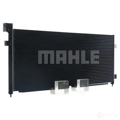 Радиатор кондиционера MAHLE ORIGINAL 8N 9BX 1437588158 AC 306 000S изображение 8