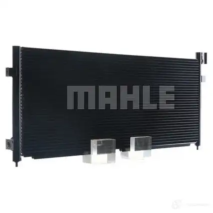 Радиатор кондиционера MAHLE ORIGINAL 8N 9BX 1437588158 AC 306 000S изображение 10