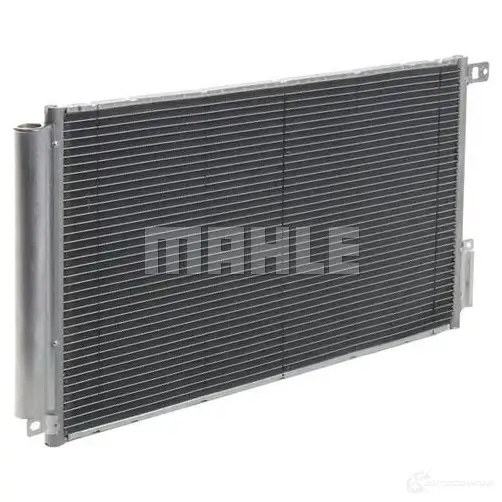 Радиатор кондиционера MAHLE ORIGINAL 1437587576 AC 633 000P EYS F6 изображение 0
