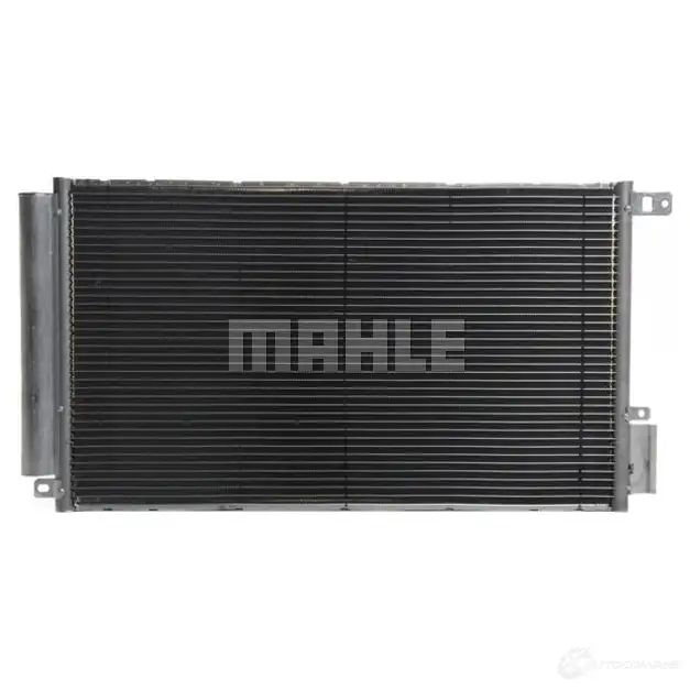 Радиатор кондиционера MAHLE ORIGINAL 1437587576 AC 633 000P EYS F6 изображение 1