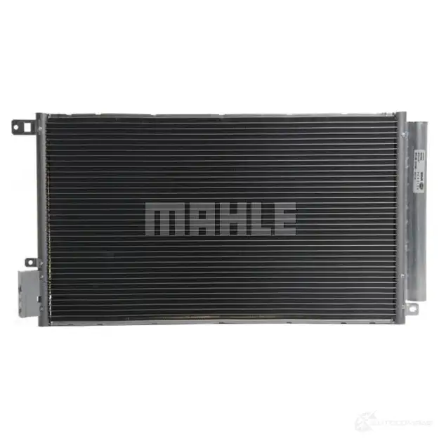 Радиатор кондиционера MAHLE ORIGINAL 1437587576 AC 633 000P EYS F6 изображение 2