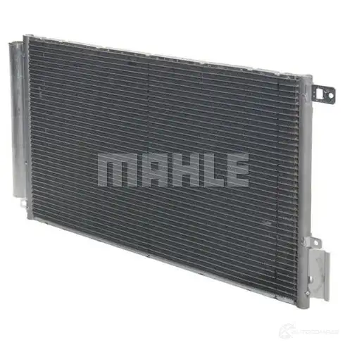 Радиатор кондиционера MAHLE ORIGINAL 1437587576 AC 633 000P EYS F6 изображение 6