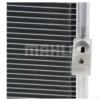 Радиатор кондиционера MAHLE ORIGINAL 1437587579 8 JRJKK AC 793 000P изображение 1