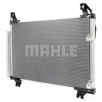 Радиатор кондиционера MAHLE ORIGINAL 1437587579 8 JRJKK AC 793 000P изображение 3