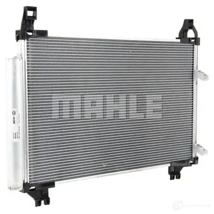 Радиатор кондиционера MAHLE ORIGINAL 1437587579 8 JRJKK AC 793 000P изображение 6