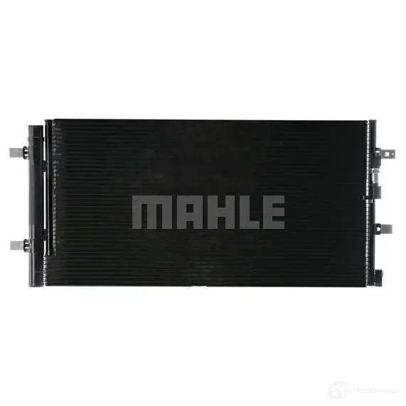 Радиатор кондиционера MAHLE ORIGINAL 1437584378 AC 102 000P E 7T2N изображение 2