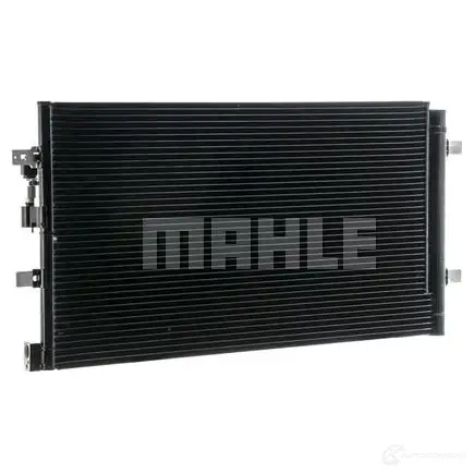 Радиатор кондиционера MAHLE ORIGINAL 1437584378 AC 102 000P E 7T2N изображение 8