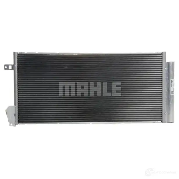Радиатор кондиционера MAHLE ORIGINAL 1437585031 AC 634 000P SW6TN J изображение 2
