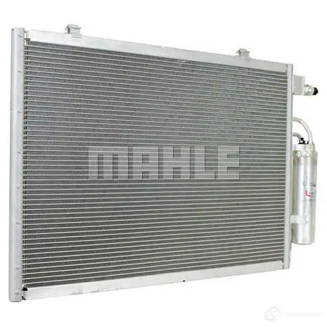 Радиатор кондиционера MAHLE ORIGINAL 1437581957 CU37 W6 AC 7 000P изображение 0