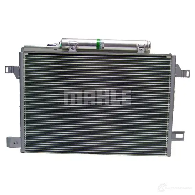 Радиатор кондиционера MAHLE ORIGINAL AC 369 000P 1437584286 3P1J 6H изображение 1