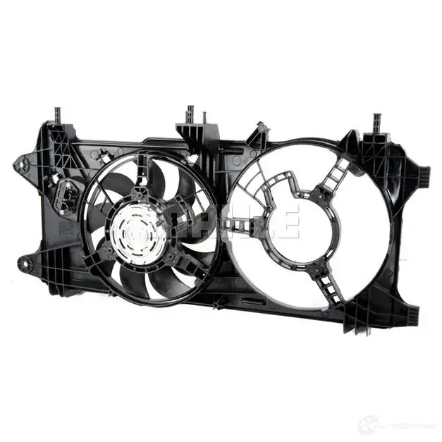 Радиатор кондиционера MAHLE ORIGINAL AC 925 000P SQ Z6F 1437587656 - Изображение 1