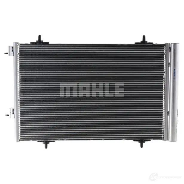 Радиатор кондиционера MAHLE ORIGINAL AC 735 000P WBD9 EV 1437587628 изображение 0