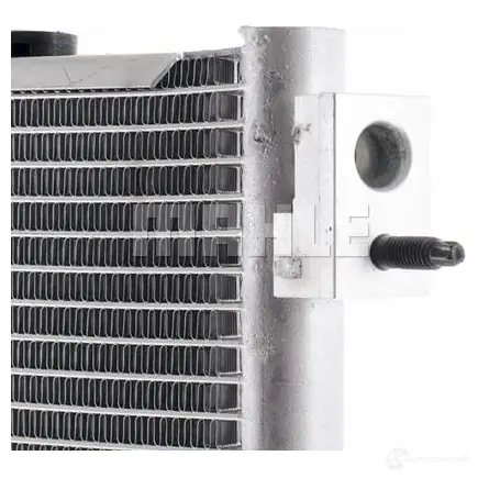 Радиатор кондиционера MAHLE ORIGINAL AC 735 000P WBD9 EV 1437587628 изображение 2