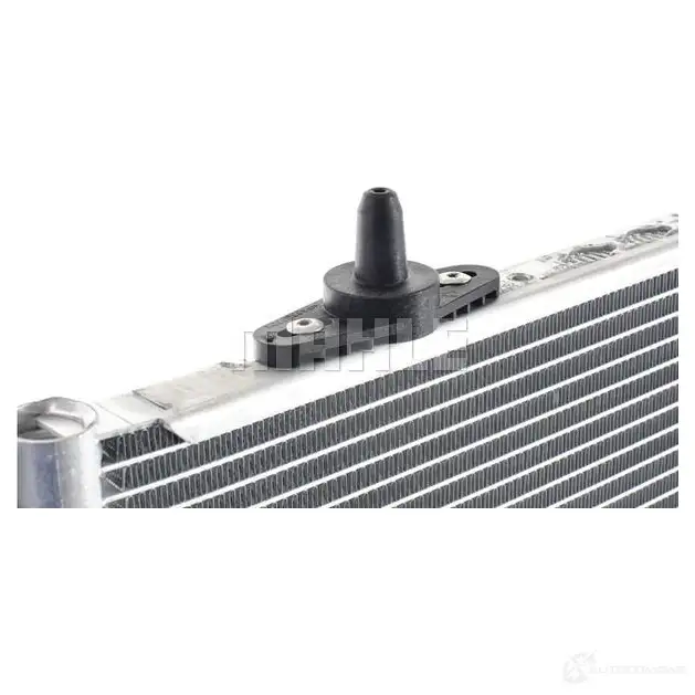 Радиатор кондиционера MAHLE ORIGINAL AC 735 000P WBD9 EV 1437587628 изображение 3