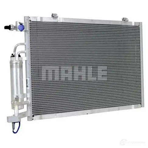 Радиатор кондиционера MAHLE ORIGINAL 1437584285 AC 8 000P 6H Q531 изображение 0