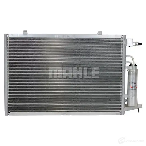 Радиатор кондиционера MAHLE ORIGINAL 1437584285 AC 8 000P 6H Q531 изображение 1