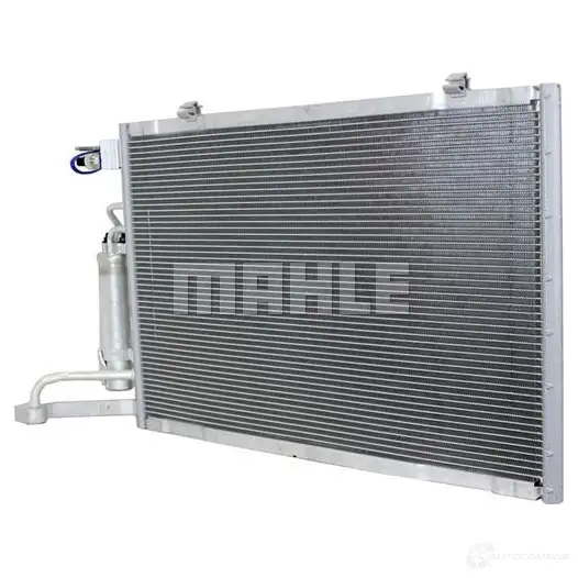 Радиатор кондиционера MAHLE ORIGINAL 1437584285 AC 8 000P 6H Q531 изображение 8