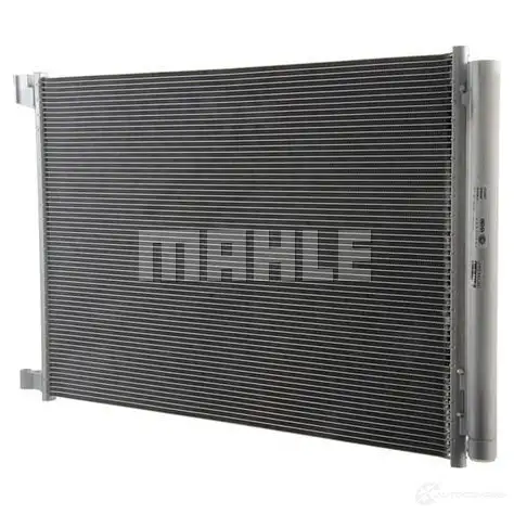 Радиатор кондиционера MAHLE ORIGINAL 1437581950 VVOM 8O5 AC 412 000P изображение 3