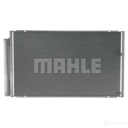 Радиатор кондиционера MAHLE ORIGINAL CXSX A 1437581110 AC 813 000P изображение 0