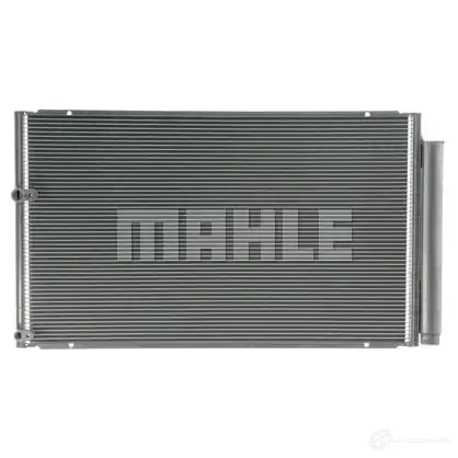 Радиатор кондиционера MAHLE ORIGINAL CXSX A 1437581110 AC 813 000P изображение 2