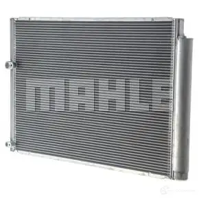 Радиатор кондиционера MAHLE ORIGINAL CXSX A 1437581110 AC 813 000P изображение 3