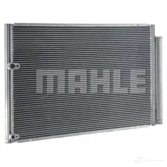 Радиатор кондиционера MAHLE ORIGINAL CXSX A 1437581110 AC 813 000P изображение 6