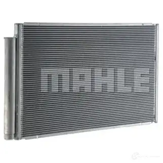 Радиатор кондиционера MAHLE ORIGINAL CXSX A 1437581110 AC 813 000P изображение 8