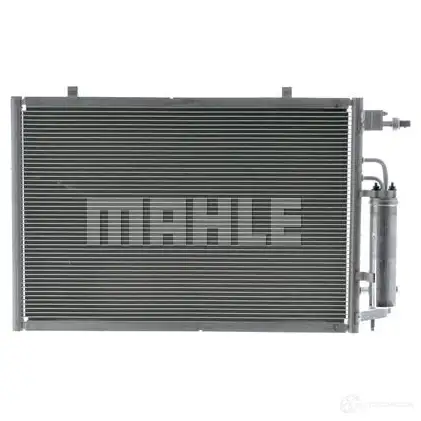Радиатор кондиционера MAHLE ORIGINAL AC 749 000P W6JX SUY 1437581170 изображение 1