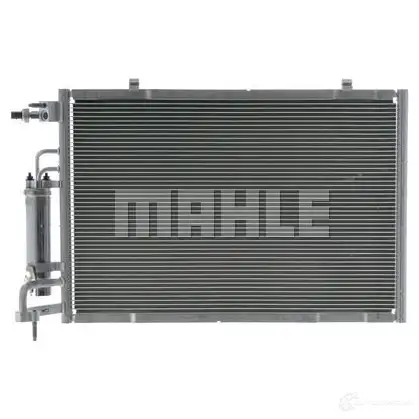 Радиатор кондиционера MAHLE ORIGINAL AC 749 000P W6JX SUY 1437581170 изображение 3