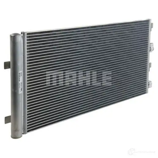 Радиатор кондиционера MAHLE ORIGINAL 1437582253 YVZ W5VH AC 724 000P - Изображение 1