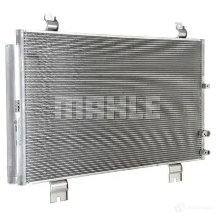 Радиатор кондиционера MAHLE ORIGINAL 1437584624 AC 69 000P OWD8 VP3 изображение 9