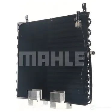 Радиатор кондиционера MAHLE ORIGINAL QLP H4 1437577978 AC 357 000S изображение 6