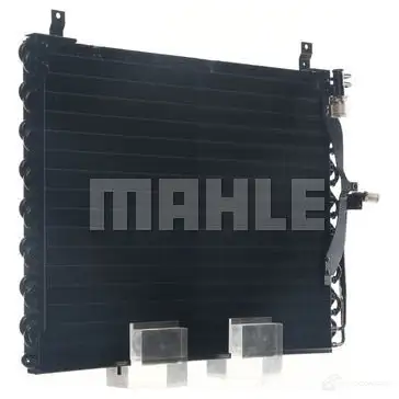 Радиатор кондиционера MAHLE ORIGINAL QLP H4 1437577978 AC 357 000S изображение 9