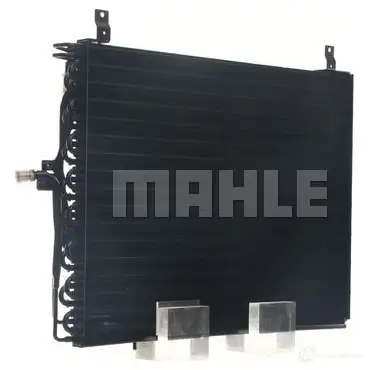 Радиатор кондиционера MAHLE ORIGINAL QLP H4 1437577978 AC 357 000S изображение 11