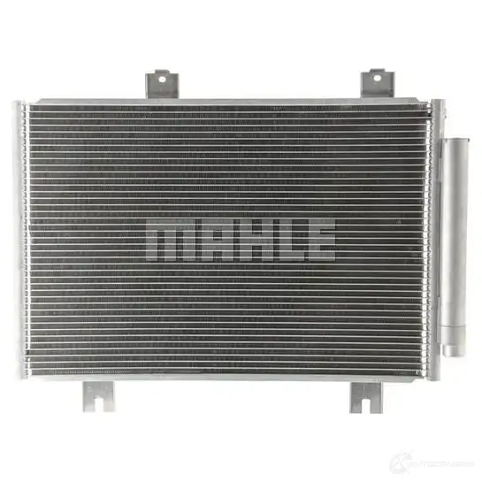 Радиатор кондиционера MAHLE ORIGINAL 2AL1 O AC 36 000P 1437581198 изображение 0