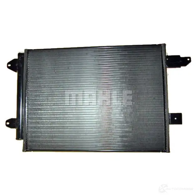 Радиатор кондиционера MAHLE ORIGINAL 1437581202 EHX FNP AC 805 000P - Изображение 1