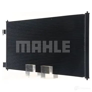 Радиатор кондиционера MAHLE ORIGINAL NDJK H7 1437588200 AC 689 000S изображение 2