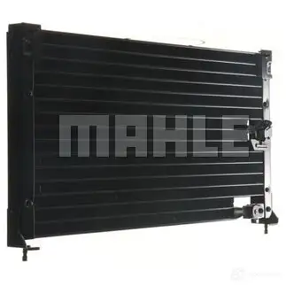 Радиатор кондиционера MAHLE ORIGINAL AC 178 000S M8 RAS 1437580988 изображение 6