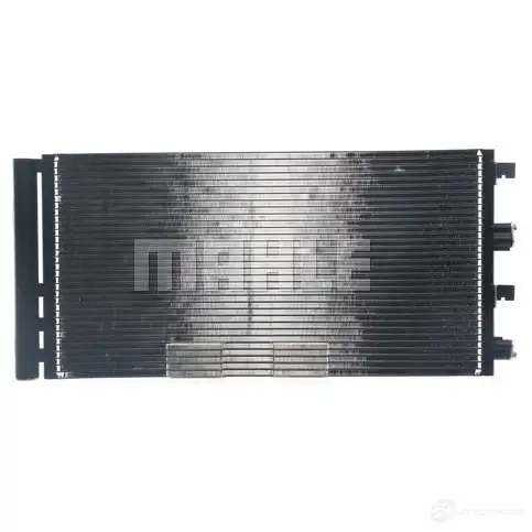 Радиатор кондиционера MAHLE ORIGINAL N H616 AC 724 000S 1437578885 изображение 1