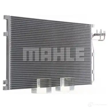 Радиатор кондиционера MAHLE ORIGINAL C2Y I6P 1437579888 AC551001S изображение 9