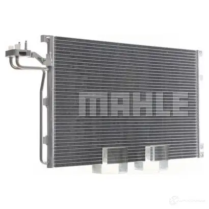 Радиатор кондиционера MAHLE ORIGINAL C2Y I6P 1437579888 AC551001S изображение 11