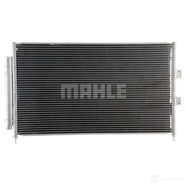 Радиатор кондиционера MAHLE ORIGINAL AC 835 000P 1437581525 JCS 2HYP изображение 0