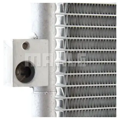 Радиатор кондиционера MAHLE ORIGINAL AC 835 000P 1437581525 JCS 2HYP изображение 1