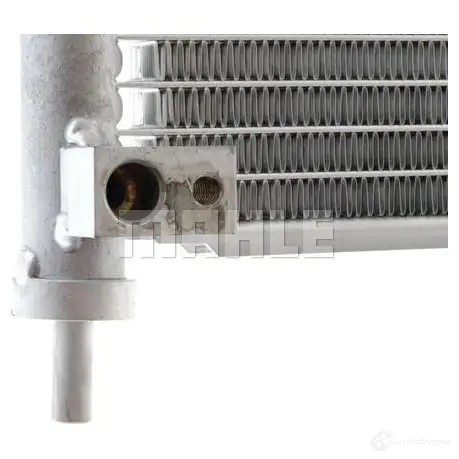 Радиатор кондиционера MAHLE ORIGINAL AC 835 000P 1437581525 JCS 2HYP изображение 2